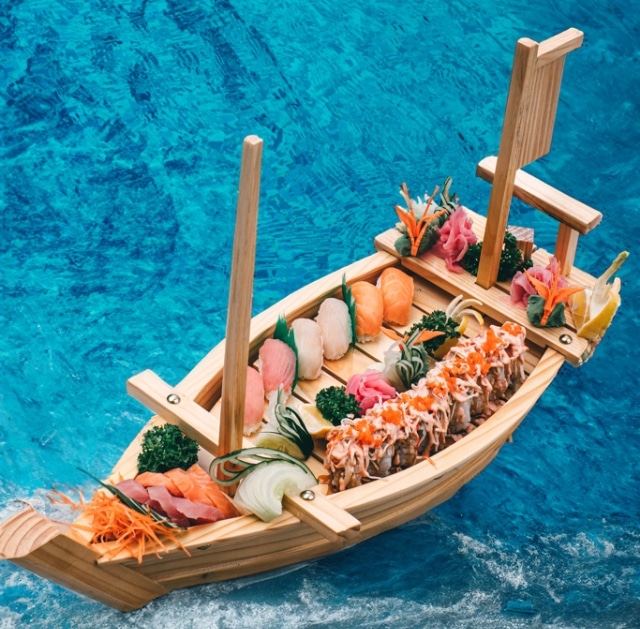 Elyu Sunset Awesome Hotel 2