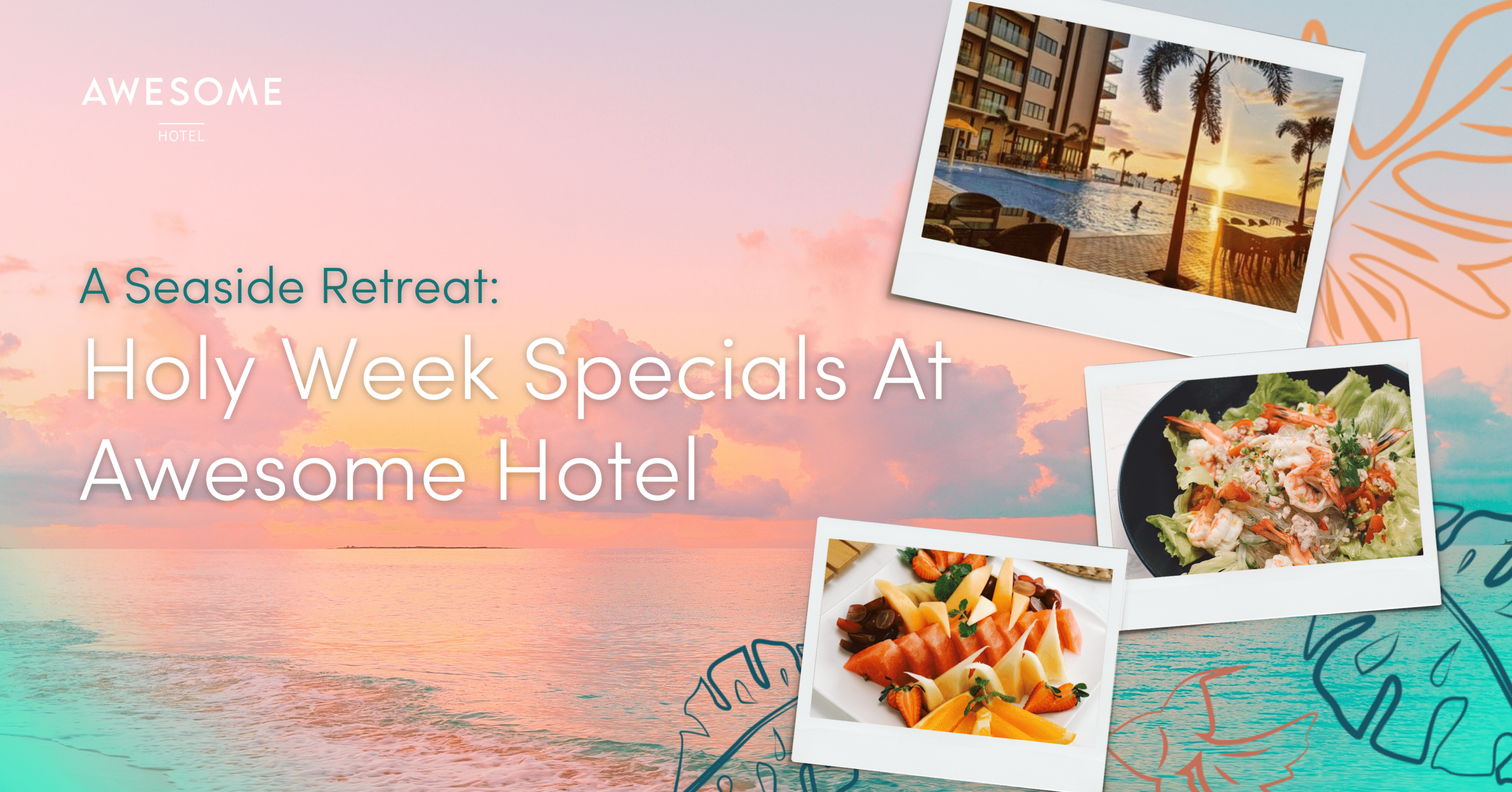 Seaside Retreat | Awesome Hotel