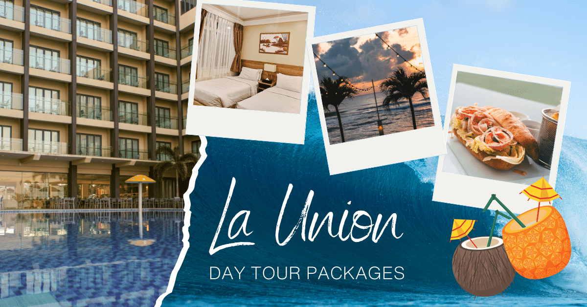 Day Tour Packages | Awesome Hotel