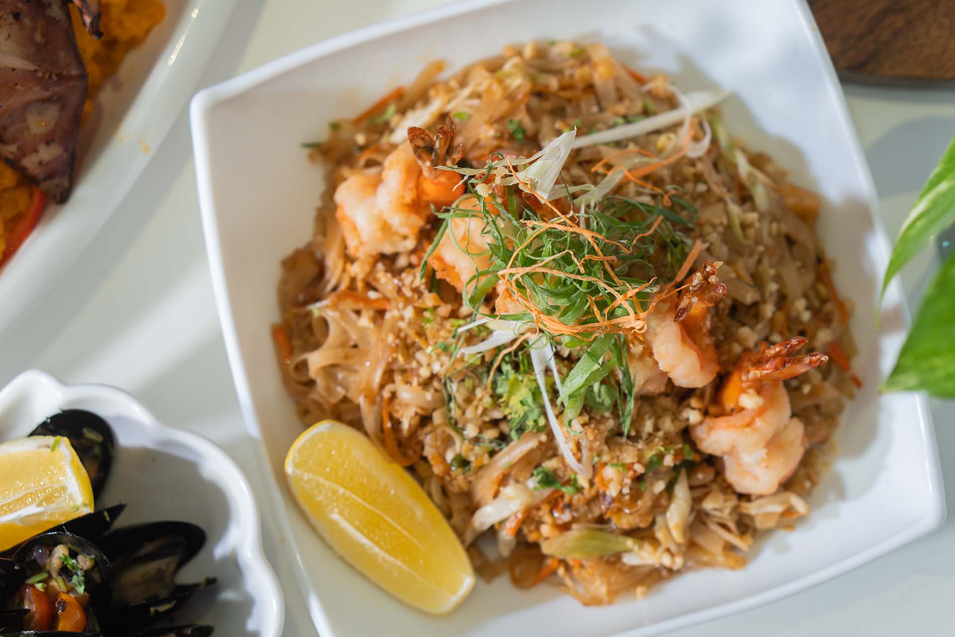 pad thai