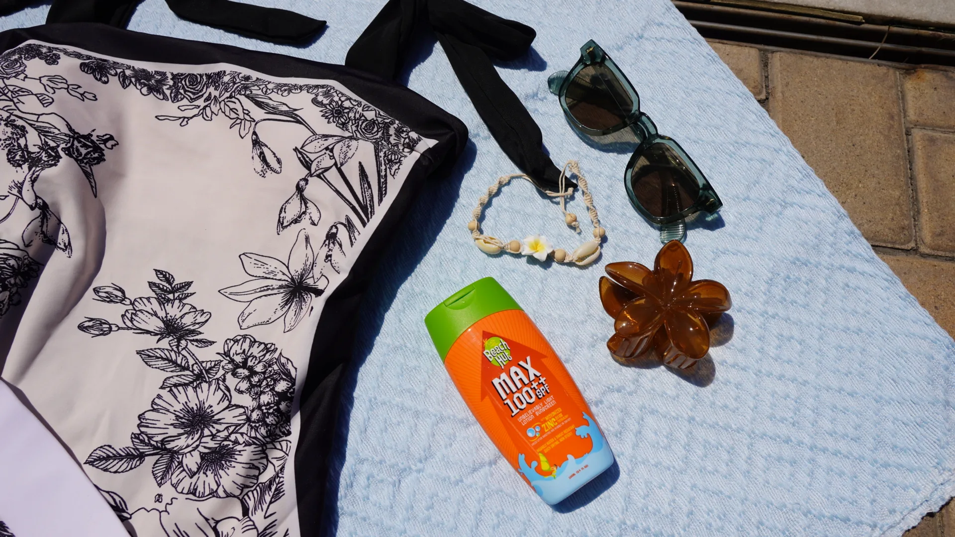 A slower weekend in San Juan, La Union