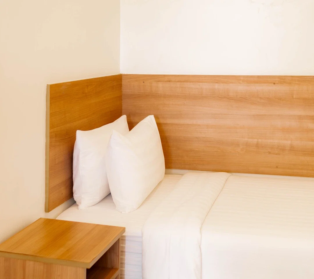 Awesome Hotel Deluxe Room with Sofa