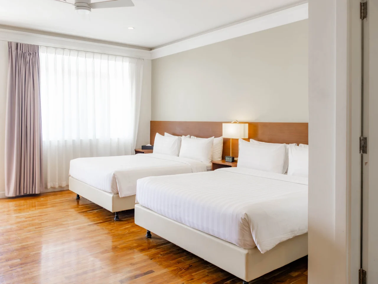 Awesome Hotel Superior Deluxe Room
