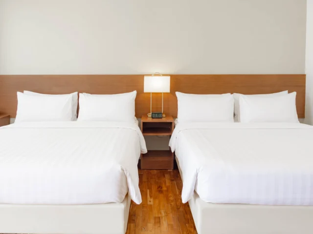 Awesome Hotel Superior Deluxe Room