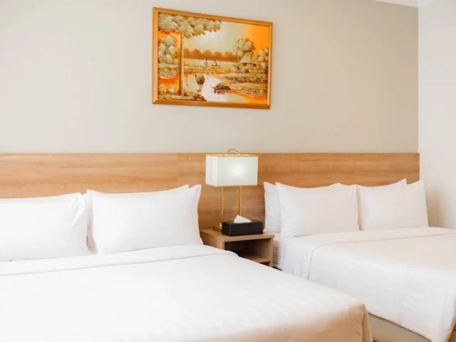 Awesome Hotel Superior Room