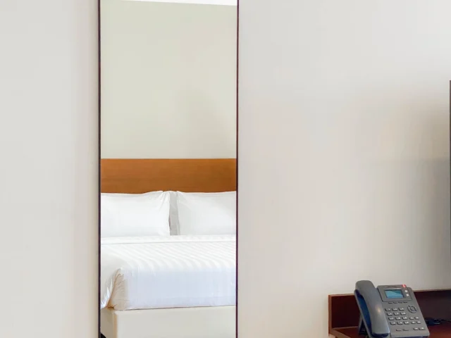 Awesome Hotel Superior Room