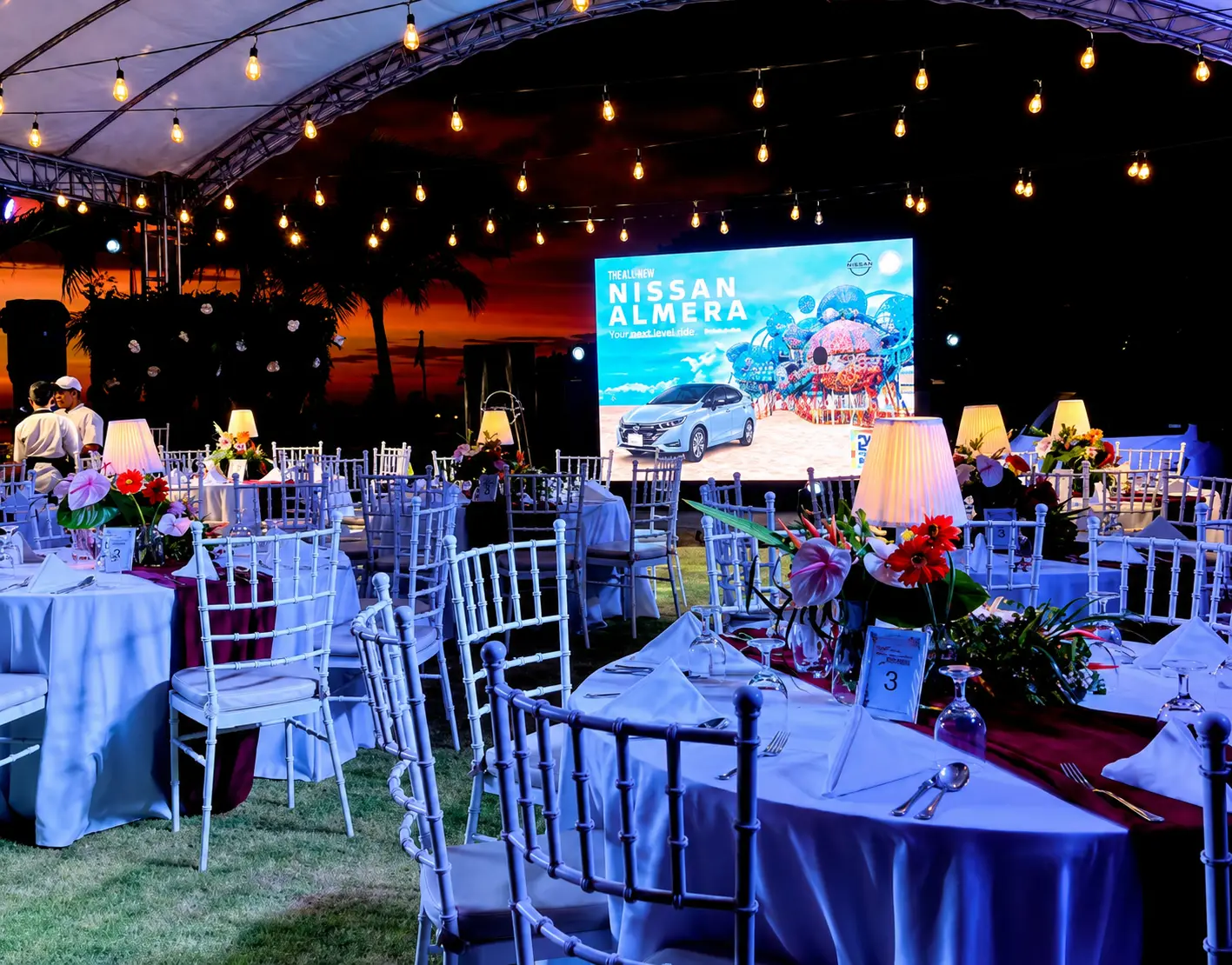 Business Function or Event