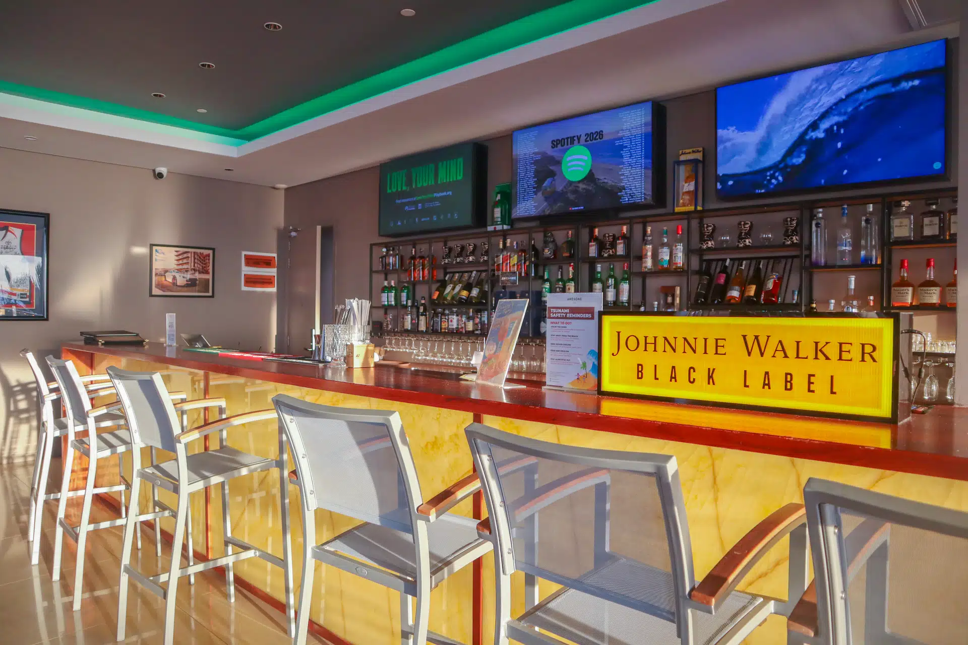 Sports Bar